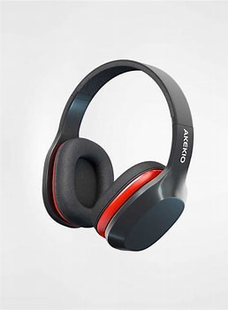 Akekio Noise Cancelling Wireless Bluetooth 5.0 Headphone