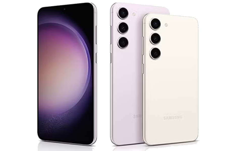 Samsung Galaxy S23 Plus 5G