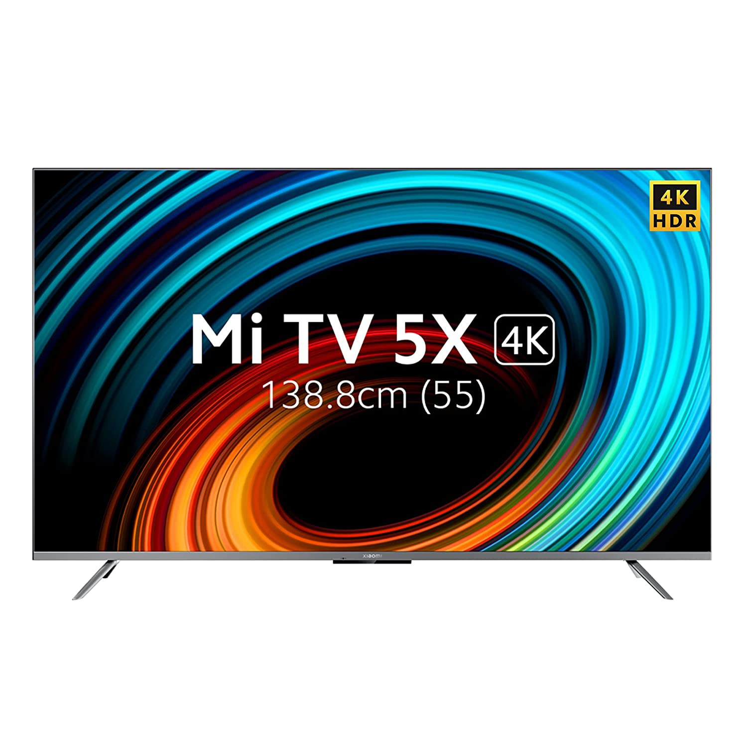 MI 5X 55 inch Android Smart 4K UHD TV