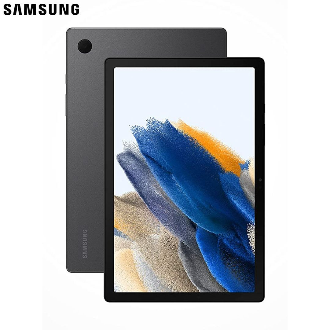 Samsung Galaxy Tab A8 with Unisoc T618 (LTE)