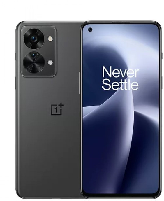OnePlus Nord 2T 5G with Dimensity 1300, 50MP OIS cameras