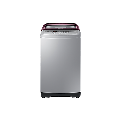 Samsung Washing Machine Wa70M4300Hp 7Kg Fully-Automatic Top Loading