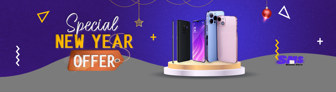 SMS Mobile Store promo