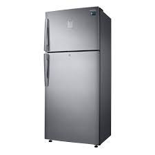 Samsung Refrigerator RT56K6378SL 551Ltr 5 In 1 Convertible Double Door -Silver