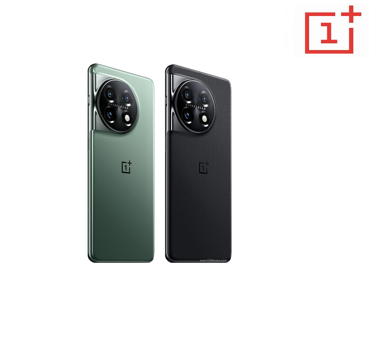 OnePlus 11 with Snapdragon 8 Gen 2