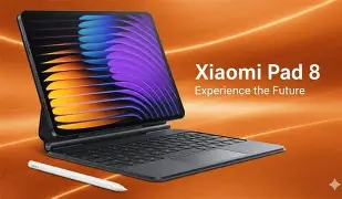 Xiaomi Pad 8 wifi 8/256gb