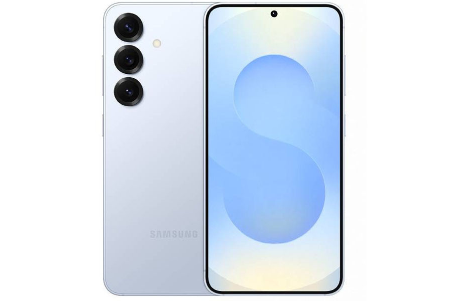 samsung s25 galaxy 12/256