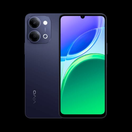 Vivo Y11d  4+128