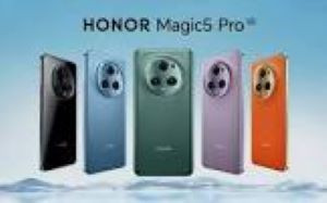 honor Magic5 pro 5G