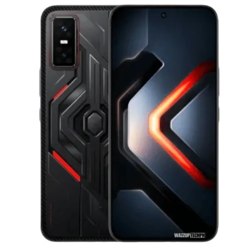 Infinix GT 30 Pro 12+256