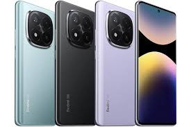 Redmi 14 pro plus 8/256