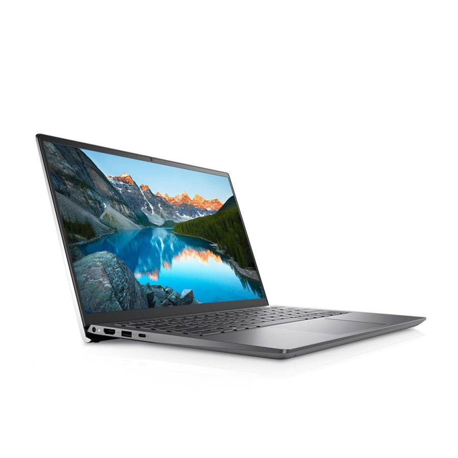 Dell Inspiron 14 5410 Laptop 14 Inches Fhd Intel Core i5-11320H 8GB Ram 512GB SSD / Platinum Silver ( Authorize Laptop )