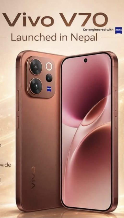 Vivo V70  12Gb +512GB