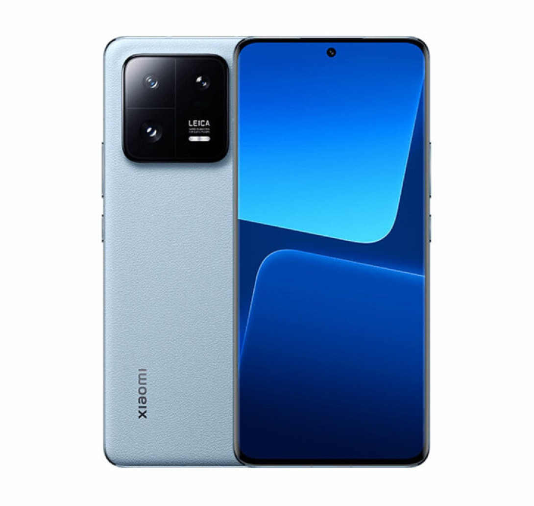 Xiaomi 13 Pro Ram 12 GB Storage 256 GB
