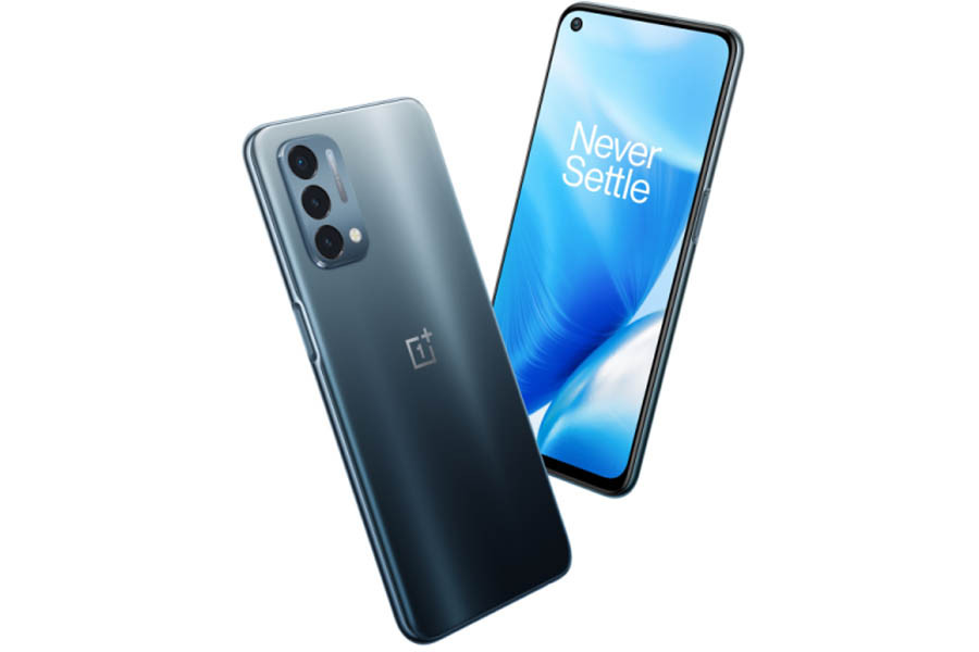 oneplus nord n200 4/64