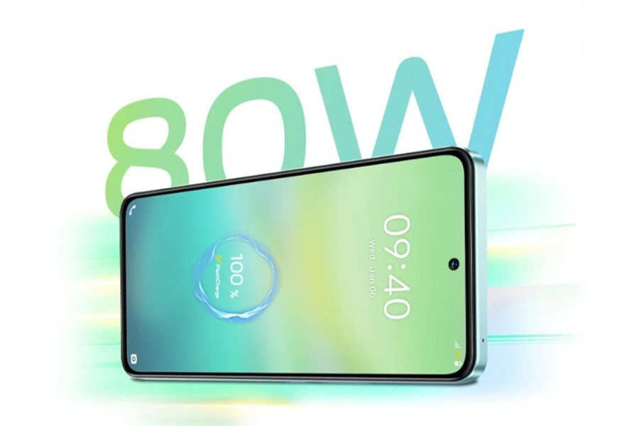 Vivo V30 Lite 4G  8/256