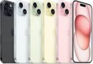 iphone 15 512 GB