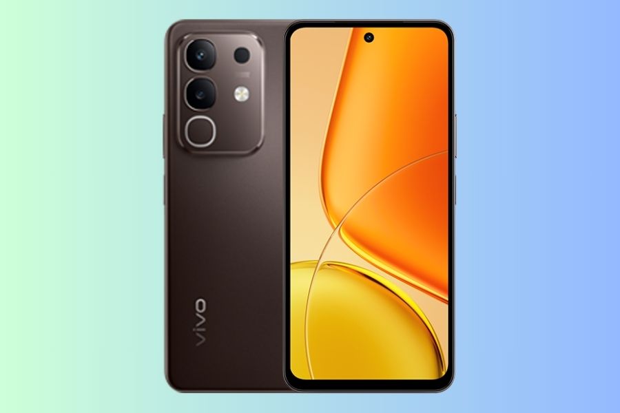 Vivo Y29 8+256