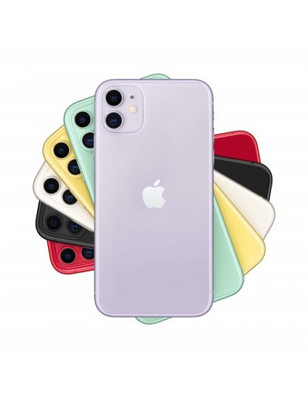 iphone 11 || 128 GB Black