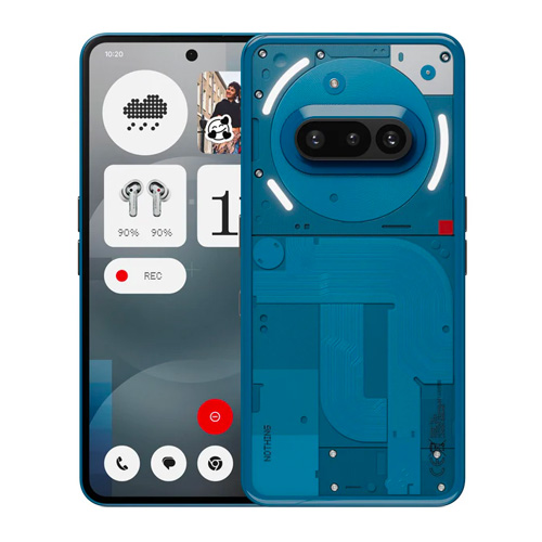 Nothing Phone (3a) 12+256