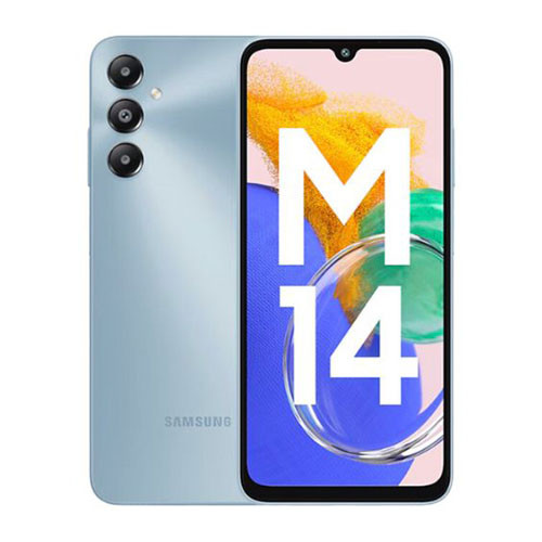 M14 samsung 4g 6/128