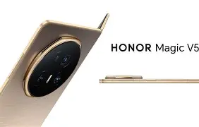 Honor Magic V5  16GB+512