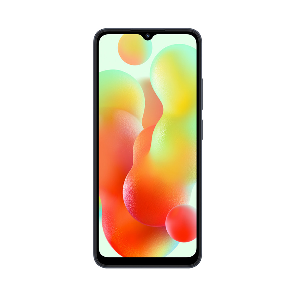 Redmi 12C with MediaTek Helio G85 (6/128)