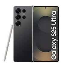 Samsung S25 ultra 12/512
